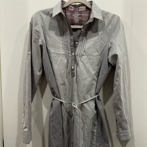 Kuhl Kiley Longsleeve Dress
